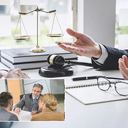 Connect with Fostel Law Firm PLLC for Trusted Guidance