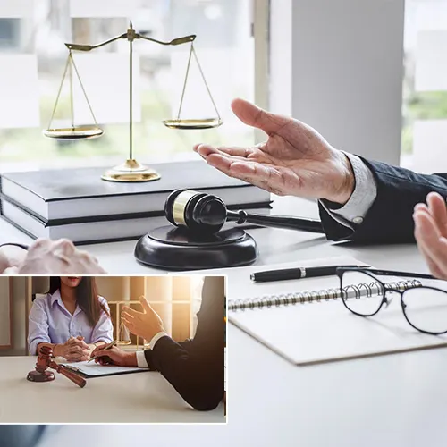 Why Choosing Fostel Law Firm PLLC Means Choosing a Successful Defense